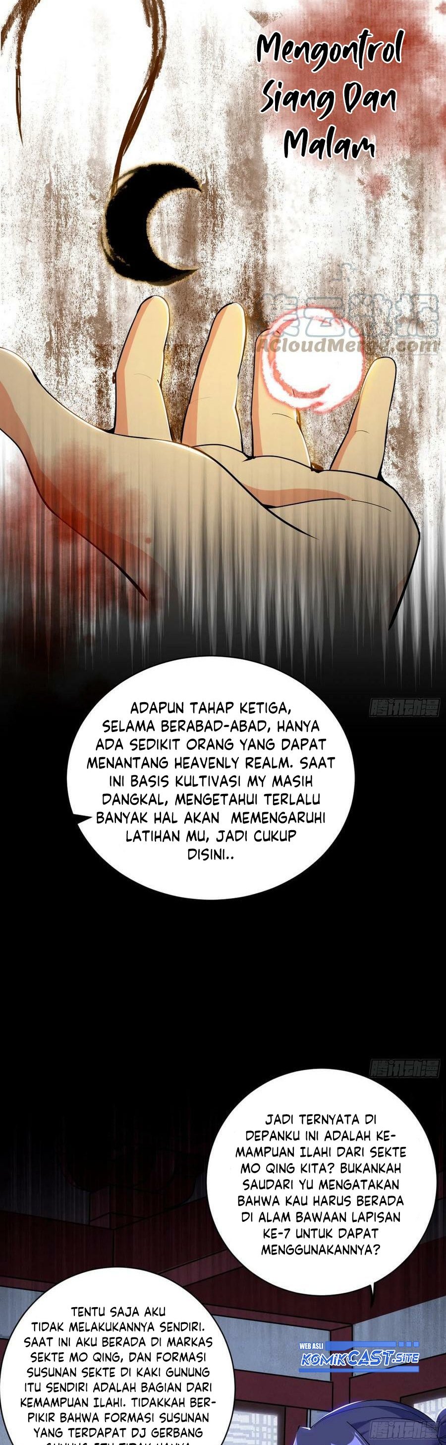 Dilarang COPAS - situs resmi www.mangacanblog.com - Komik im an evil god 317 - chapter 317 318 Indonesia im an evil god 317 - chapter 317 Terbaru 29|Baca Manga Komik Indonesia|Mangacan